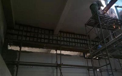 上饒鋼結(jié)構(gòu)設(shè)計(jì)公司vs北京湃勒思建筑 裝飾工裝施工 第1張 上饒鋼結(jié)構(gòu)設(shè)計(jì)公司vs北京湃勒思建筑 裝飾工裝施工 第1張