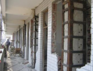 北京房屋改建加固設(shè)計招標(biāo)公告（關(guān)于北京房屋改建加固設(shè)計招標(biāo)公告） 鋼結(jié)構(gòu)框架施工 第4張