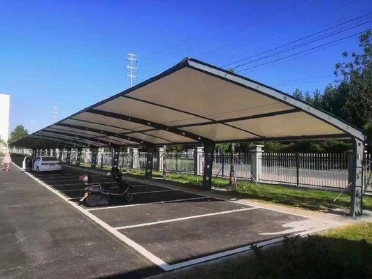 鋼結(jié)構(gòu)汽車車棚價格(鋼結(jié)構(gòu)汽車車棚價格及相關(guān)信息整理鋼結(jié)構(gòu)汽車車棚價格) 裝飾幕墻設(shè)計(jì) 第2張 鋼結(jié)構(gòu)汽車車棚價格(鋼結(jié)構(gòu)汽車車棚價格及相關(guān)信息整理鋼結(jié)構(gòu)汽車車棚價格) 裝飾幕墻設(shè)計(jì) 第2張