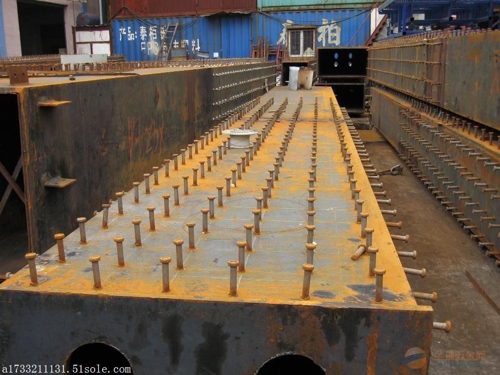 鋼結(jié)構(gòu)樓層板栓釘(鋼結(jié)構(gòu)建筑的安全檢測方法) 鋼結(jié)構(gòu)框架施工 第3張 鋼結(jié)構(gòu)樓層板栓釘(鋼結(jié)構(gòu)建筑的安全檢測方法) 鋼結(jié)構(gòu)框架施工 第3張