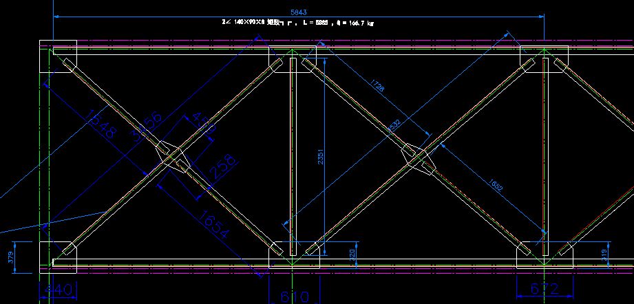 鋼結(jié)構(gòu)廠房畫(huà)圖(鋼結(jié)構(gòu)廠房設(shè)計(jì)圖紙) 鋼結(jié)構(gòu)跳臺(tái)設(shè)計(jì) 第4張 鋼結(jié)構(gòu)廠房畫(huà)圖(鋼結(jié)構(gòu)廠房設(shè)計(jì)圖紙) 鋼結(jié)構(gòu)跳臺(tái)設(shè)計(jì) 第4張