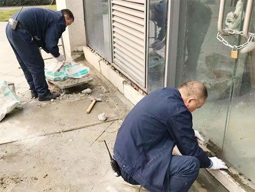 地面沉降加固(地面沉降加固方法) 結(jié)構(gòu)橋梁鋼結(jié)構(gòu)設(shè)計 第2張 地面沉降加固(地面沉降加固方法) 結(jié)構(gòu)橋梁鋼結(jié)構(gòu)設(shè)計 第2張