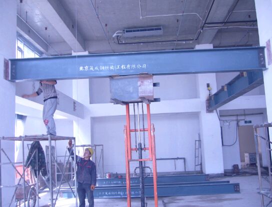 北京鋼梁加固公司電話地址是多少(北京鋼梁加固公司資質(zhì)查詢) 結(jié)構(gòu)砌體設(shè)計 第4張 北京鋼梁加固公司電話地址是多少(北京鋼梁加固公司資質(zhì)查詢) 結(jié)構(gòu)砌體設(shè)計 第4張