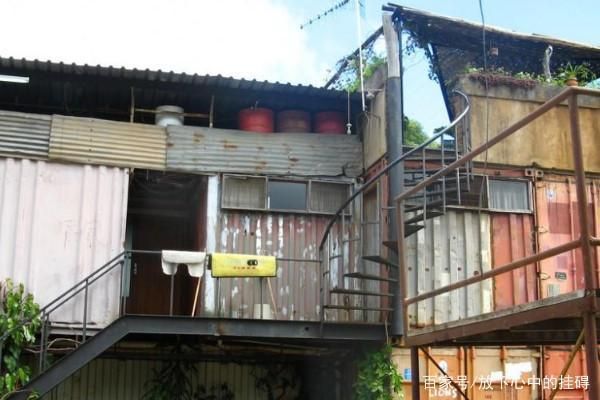 集裝箱結(jié)構(gòu)建筑(星巴克臺(tái)灣集裝箱結(jié)構(gòu)建筑的防火解決方案集裝箱建筑的保溫隔熱措施) 結(jié)構(gòu)污水處理池設(shè)計(jì) 第3張 集裝箱結(jié)構(gòu)建筑(星巴克臺(tái)灣集裝箱結(jié)構(gòu)建筑的防火解決方案集裝箱建筑的保溫隔熱措施) 結(jié)構(gòu)污水處理池設(shè)計(jì) 第3張