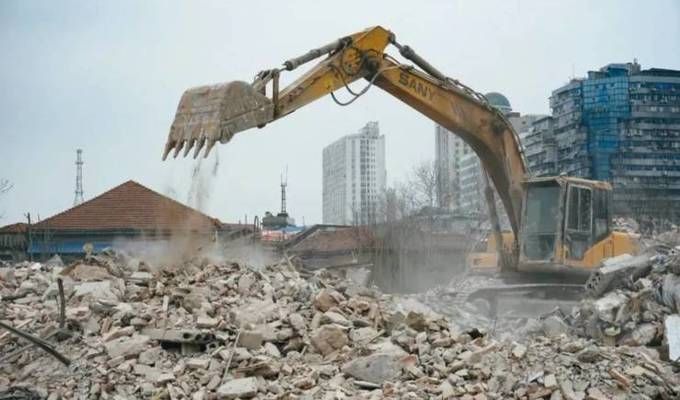 北京房屋加固改造政策 北京加固設(shè)計 第1張