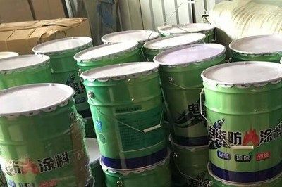 鋼結(jié)構(gòu)防火涂料有哪幾種型號(hào)(鋼結(jié)構(gòu)防火涂料有哪些型號(hào)) 鋼結(jié)構(gòu)網(wǎng)架施工 第5張 鋼結(jié)構(gòu)防火涂料有哪幾種型號(hào)(鋼結(jié)構(gòu)防火涂料有哪些型號(hào)) 鋼結(jié)構(gòu)網(wǎng)架施工 第5張