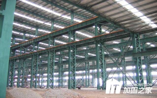 廠房計算屬不屬于加固設計(廠房計算屬于加固設計嗎) 結構污水處理池施工 第3張 廠房計算屬不屬于加固設計(廠房計算屬于加固設計嗎) 結構污水處理池施工 第3張