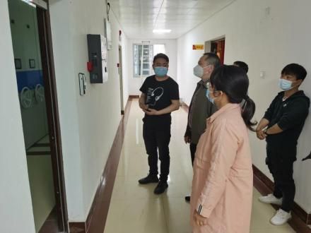 檔案室擴建（檔案室擴建技術標準規(guī)范檔案室擴建后的維護與管理） 裝飾家裝施工 第1張