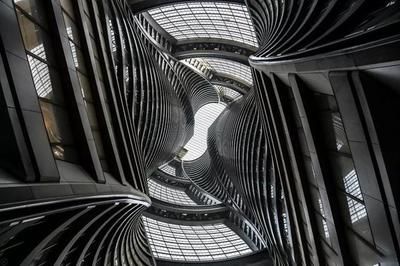 北京螺旋建筑 結(jié)構(gòu)機械鋼結(jié)構(gòu)設(shè)計 第3張 北京螺旋建筑 結(jié)構(gòu)機械鋼結(jié)構(gòu)設(shè)計 第3張