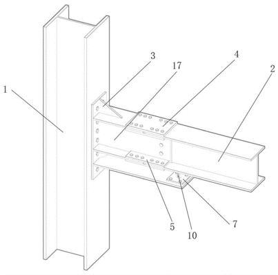 鋼結(jié)構(gòu)梁柱安裝示意圖(鋼結(jié)構(gòu)梁柱安裝關(guān)鍵步驟和注意事項(xiàng)鋼結(jié)構(gòu)梁柱安裝示意圖) 建筑消防施工 第2張 鋼結(jié)構(gòu)梁柱安裝示意圖(鋼結(jié)構(gòu)梁柱安裝關(guān)鍵步驟和注意事項(xiàng)鋼結(jié)構(gòu)梁柱安裝示意圖) 建筑消防施工 第2張