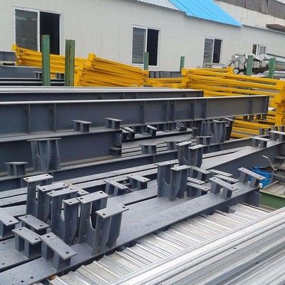 冷庫是什么樣的構(gòu)造？ 鋼結(jié)構(gòu)網(wǎng)架設(shè)計