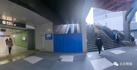 北京地鐵沉降（北京地鐵沉降治理新進(jìn)展） 結(jié)構(gòu)砌體施工 第2張