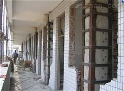 北京房屋改建加固設(shè)計(jì)公司排名 鋼結(jié)構(gòu)框架施工 第3張 北京房屋改建加固設(shè)計(jì)公司排名 鋼結(jié)構(gòu)框架施工 第3張