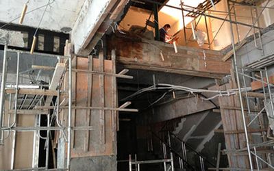 北京房屋改建加固設(shè)計(jì)公司排名 鋼結(jié)構(gòu)框架施工 第5張 北京房屋改建加固設(shè)計(jì)公司排名 鋼結(jié)構(gòu)框架施工 第5張