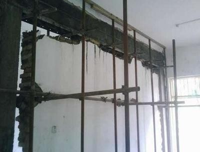 北京承重墻改梁廠家 鋼結構網架設計 第5張 北京承重墻改梁廠家 鋼結構網架設計 第5張