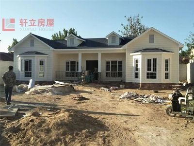 鋼構(gòu)別墅生產(chǎn)廠家 鋼結(jié)構(gòu)有限元分析設(shè)計 第3張 鋼構(gòu)別墅生產(chǎn)廠家 鋼結(jié)構(gòu)有限元分析設(shè)計 第3張