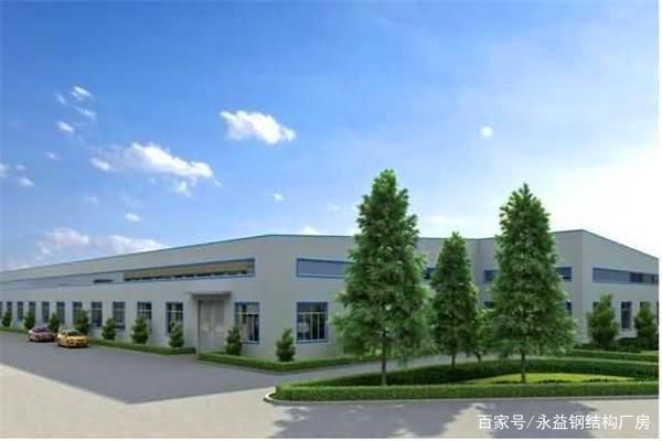 鋼結構廠房詳圖 北京加固施工 第4張 鋼結構廠房詳圖 北京加固施工 第4張