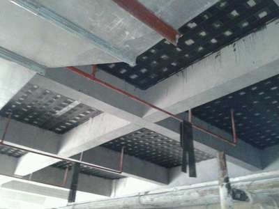 九江碳纖維加固（九江地區(qū)的碳纖維加固服務不僅技術(shù)先進而且施工便捷） 結(jié)構(gòu)地下室設計 第1張