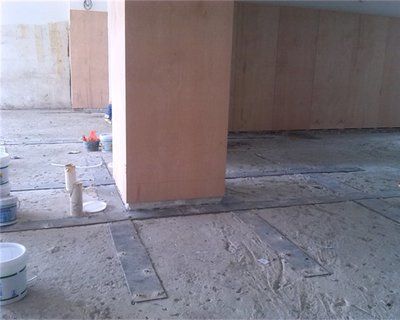 樓板加固費用高不高怎么看（樓板加固材料成本如何計算碳纖維加固與傳統(tǒng)方法比較） 鋼結(jié)構(gòu)門式鋼架施工 第1張