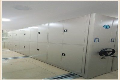 檔案庫(kù)房加固方式（常見的檔案庫(kù)房加固方式） 全國(guó)鋼結(jié)構(gòu)廠 第1張