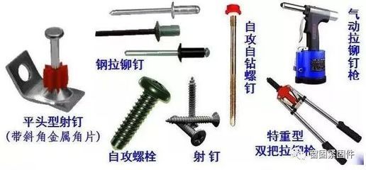 鋼結(jié)構(gòu)用的螺絲(螺紋規(guī)格) 結(jié)構(gòu)電力行業(yè)施工 第2張 鋼結(jié)構(gòu)用的螺絲(螺紋規(guī)格) 結(jié)構(gòu)電力行業(yè)施工 第2張