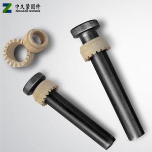 鋼結(jié)構(gòu)用的螺絲(螺紋規(guī)格) 結(jié)構(gòu)電力行業(yè)施工 第5張 鋼結(jié)構(gòu)用的螺絲(螺紋規(guī)格) 結(jié)構(gòu)電力行業(yè)施工 第5張