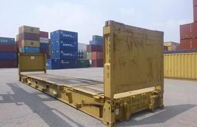 干貨集裝箱結(jié)構(gòu) 建筑效果圖設(shè)計(jì) 第4張 干貨集裝箱結(jié)構(gòu) 建筑效果圖設(shè)計(jì) 第4張