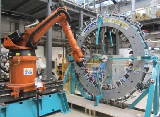 碳纖維研究所(北京化工大學(xué)碳纖維及復(fù)合材料研究所) 結(jié)構(gòu)橋梁鋼結(jié)構(gòu)設(shè)計(jì) 第4張 碳纖維研究所(北京化工大學(xué)碳纖維及復(fù)合材料研究所) 結(jié)構(gòu)橋梁鋼結(jié)構(gòu)設(shè)計(jì) 第4張