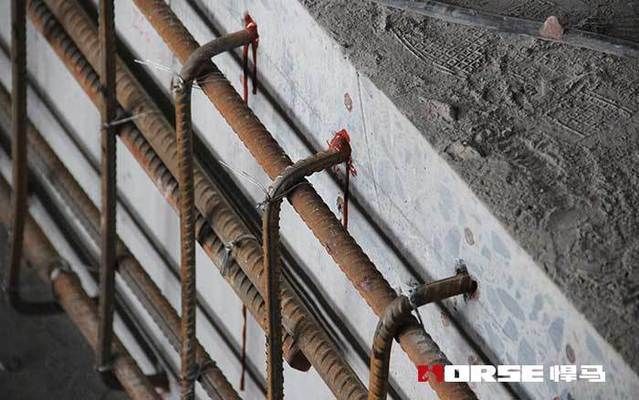 樓板上砌墻怎么加固 結(jié)構(gòu)工業(yè)裝備設(shè)計 第3張 樓板上砌墻怎么加固 結(jié)構(gòu)工業(yè)裝備設(shè)計 第3張