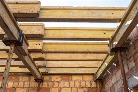 樓板上砌墻怎么加固 結(jié)構(gòu)工業(yè)裝備設(shè)計 第2張 樓板上砌墻怎么加固 結(jié)構(gòu)工業(yè)裝備設(shè)計 第2張