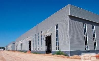 山東鋼結(jié)構(gòu)廠房公司 鋼結(jié)構(gòu)框架施工 第4張 山東鋼結(jié)構(gòu)廠房公司 鋼結(jié)構(gòu)框架施工 第4張