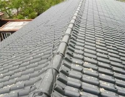 鋼結(jié)構(gòu)蓋瓦的方法圖片 結(jié)構(gòu)污水處理池設(shè)計(jì) 第4張 鋼結(jié)構(gòu)蓋瓦的方法圖片 結(jié)構(gòu)污水處理池設(shè)計(jì) 第4張