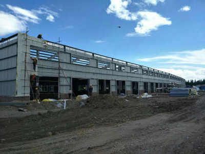 詳細(xì)閱讀:喀什鋼結(jié)構(gòu)設(shè)計(jì)公司vs北京湃勒思建筑 喀什鋼結(jié)構(gòu)設(shè)計(jì)公司vs北京湃勒思建筑