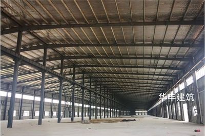 鋼結(jié)構(gòu)廠一般做些什么東西（鋼結(jié)構(gòu)廠一般做些什么？） 鋼結(jié)構(gòu)有限元分析設(shè)計 第2張