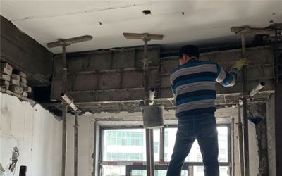 屋面加固施工 北京加固設(shè)計(jì) 第5張 屋面加固施工 北京加固設(shè)計(jì) 第5張