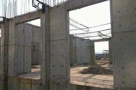 磚混結(jié)構(gòu)墻身的加固方式方法（常見的磚混結(jié)構(gòu)墻身加固方法） 裝飾工裝施工 第4張