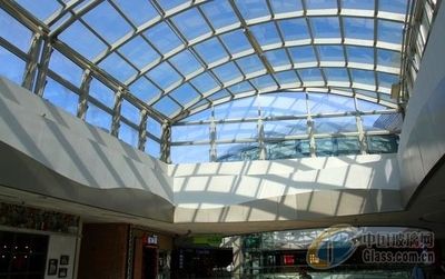 采光頂材料 結(jié)構(gòu)電力行業(yè)設(shè)計(jì) 第5張 采光頂材料 結(jié)構(gòu)電力行業(yè)設(shè)計(jì) 第5張