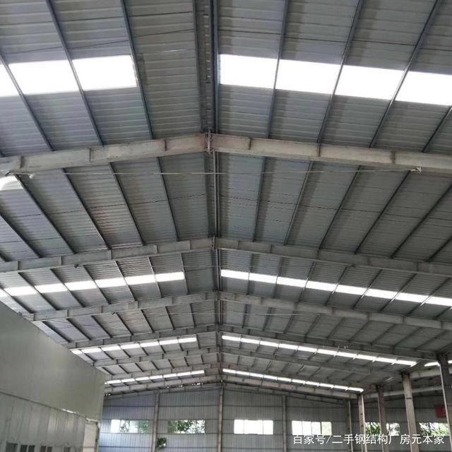 二手鋼結(jié)構(gòu)車間聯(lián)系方式(二手鋼結(jié)構(gòu)廠房改造) 鋼結(jié)構(gòu)有限元分析設(shè)計(jì) 第3張 二手鋼結(jié)構(gòu)車間聯(lián)系方式(二手鋼結(jié)構(gòu)廠房改造) 鋼結(jié)構(gòu)有限元分析設(shè)計(jì) 第3張