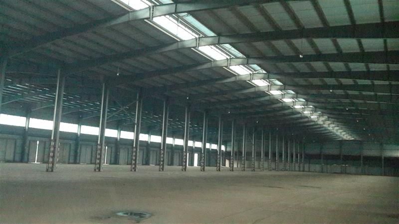 二手鋼結(jié)構(gòu)車間聯(lián)系方式(二手鋼結(jié)構(gòu)廠房改造) 鋼結(jié)構(gòu)有限元分析設(shè)計(jì) 第5張 二手鋼結(jié)構(gòu)車間聯(lián)系方式(二手鋼結(jié)構(gòu)廠房改造) 鋼結(jié)構(gòu)有限元分析設(shè)計(jì) 第5張