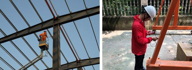 重慶雕塑制作廠家排名（哪家重慶雕塑制作廠家在售后服務(wù)方面做得最好？） 北京鋼結(jié)構(gòu)設(shè)計(jì)問答