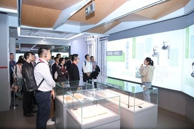 北京檔案館能參觀嗎(北京檔案館可以參觀嗎) 裝飾工裝施工 第5張 北京檔案館能參觀嗎(北京檔案館可以參觀嗎) 裝飾工裝施工 第5張