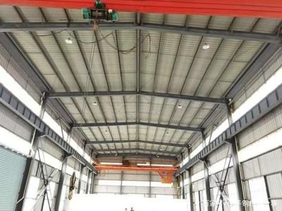 網(wǎng)架安裝安全措施以及后續(xù)維保安全（在安裝網(wǎng)架結(jié)構(gòu)時(shí)，如何確保工人的安全？） 北京鋼結(jié)構(gòu)設(shè)計(jì)問答