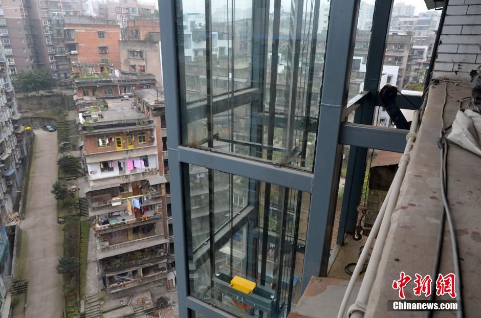 鋼結構電梯安裝方案(鋼結構電梯安裝方案:設備及材料檢驗) 建筑方案設計 第4張 鋼結構電梯安裝方案(鋼結構電梯安裝方案:設備及材料檢驗) 建筑方案設計 第4張