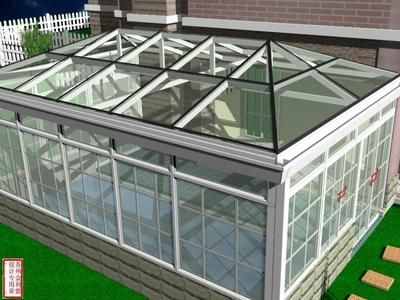 鋼結(jié)構(gòu)廠房立體圖 鋼結(jié)構(gòu)鋼結(jié)構(gòu)停車場施工 第4張