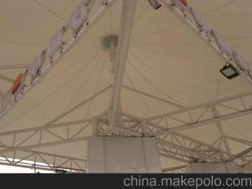 加油站鋼結(jié)構(gòu)大棚 鋼結(jié)構(gòu)異形設計 第3張 加油站鋼結(jié)構(gòu)大棚 鋼結(jié)構(gòu)異形設計 第3張