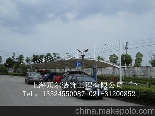 北京車棚鋼結(jié)構(gòu)設(shè)計(jì)招聘網(wǎng)（北京車棚鋼結(jié)構(gòu)設(shè)計(jì)分解） 全國鋼結(jié)構(gòu)廠 第1張