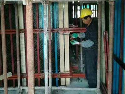 磚混結(jié)構(gòu)加固施工方案模板下載 裝飾工裝施工 第1張 磚混結(jié)構(gòu)加固施工方案模板下載 裝飾工裝施工 第1張