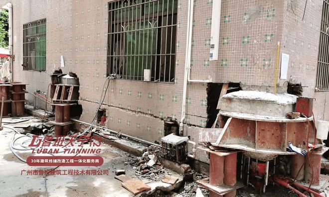 地基加固處理方案(地基加固處理方案是確保建筑物安全性和穩(wěn)定性的重要環(huán)節(jié)) 結(jié)構(gòu)砌體施工 第2張 地基加固處理方案(地基加固處理方案是確保建筑物安全性和穩(wěn)定性的重要環(huán)節(jié)) 結(jié)構(gòu)砌體施工 第2張