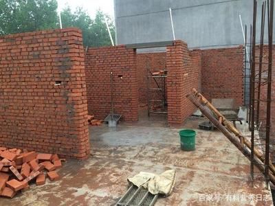 磚混結(jié)構(gòu)一平米用多少磚（普通磚混結(jié)構(gòu)24墻每平米約120-128塊） 裝飾家裝設(shè)計 第4張