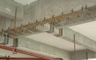 什么叫粘鋼加固 結(jié)構(gòu)電力行業(yè)設(shè)計(jì) 第4張